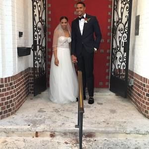 Meet your Posher, Corey